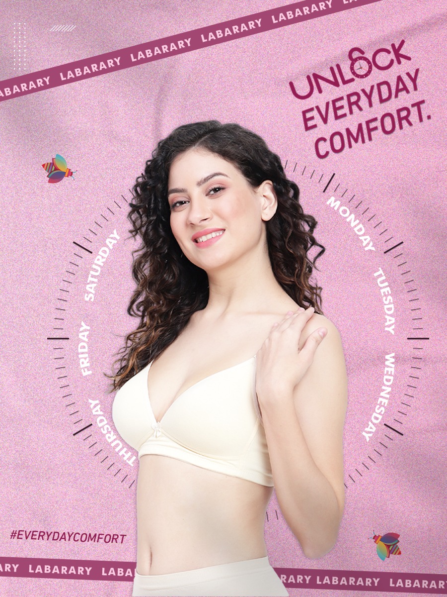 Exemplary Collection of Stylish Bras